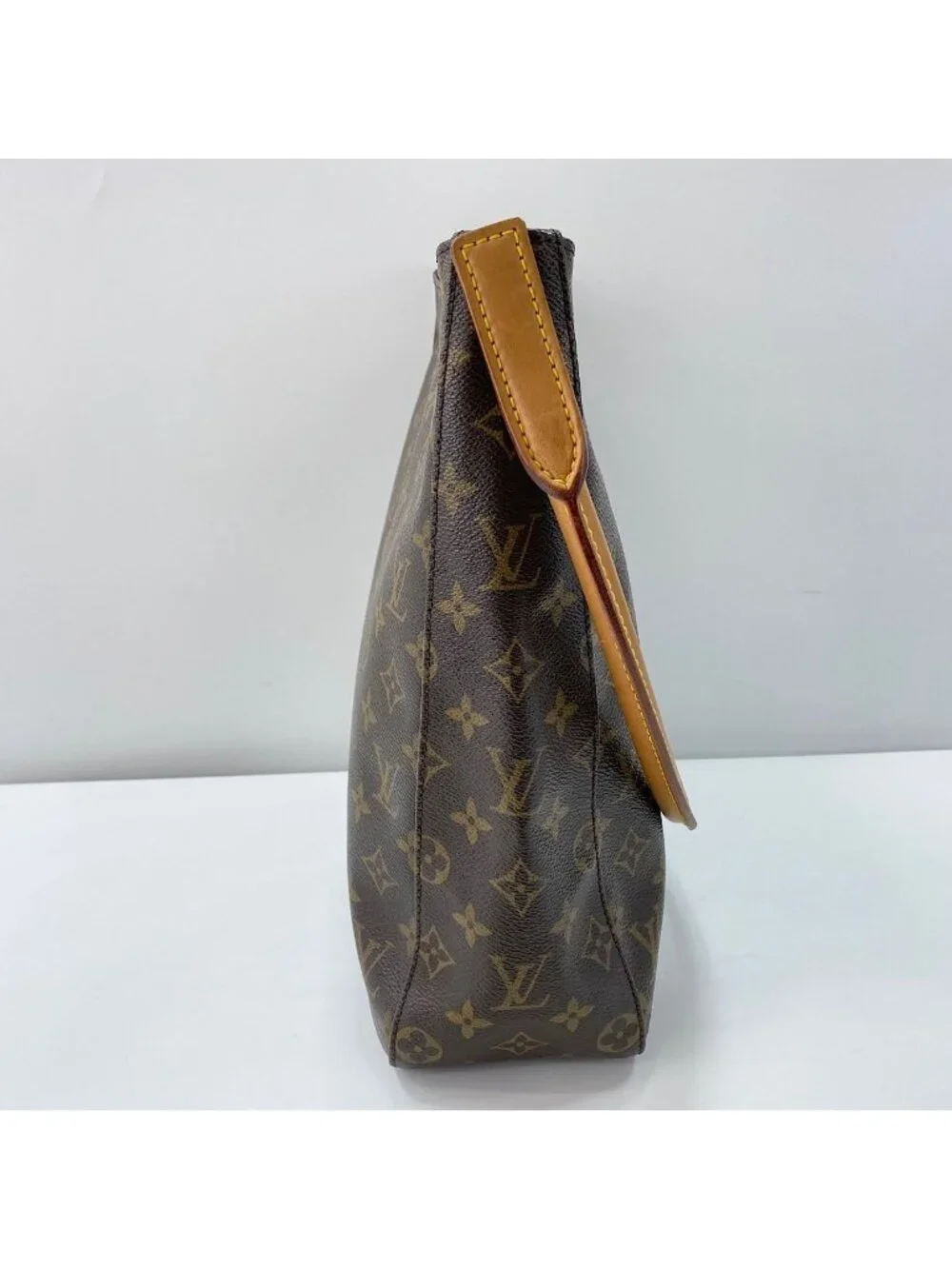 Louis Vuitton Shoulder Bag Looping GM